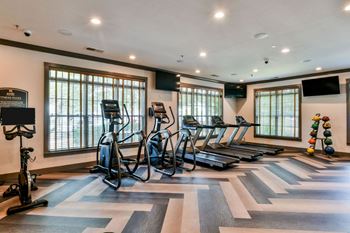 Gym equipment1
